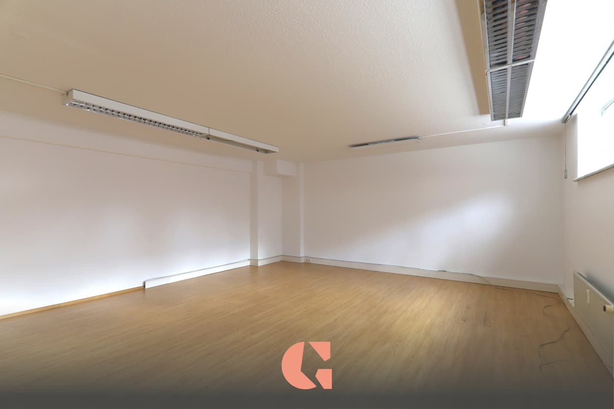 Großzügige Bürofläche im schönen Lehel - Isar-Nähe