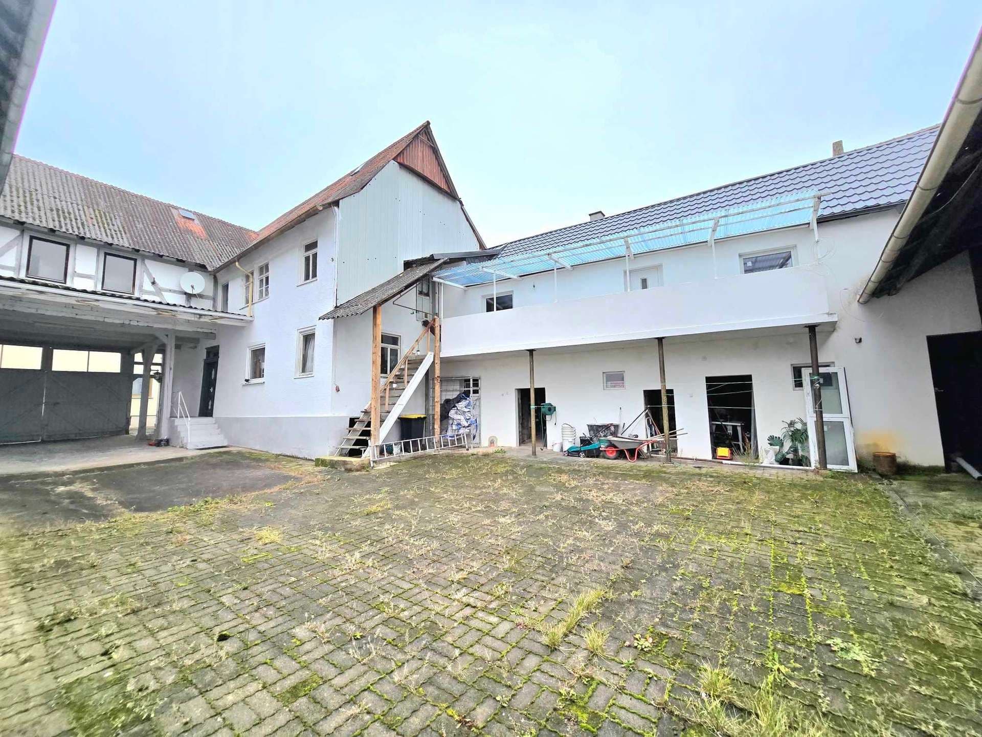 Ertragreiche Kapitalanlage mit ca. 3.000 € monatlicher Nettokaltmiete und zusätzlichem Wertsteigerungspotenzial
