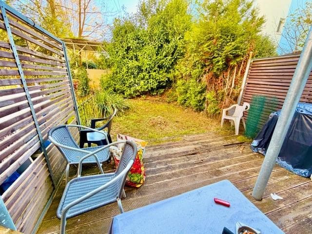 Ideal für Singles & Pendler! Attraktive 2 Zimmer-Wohnung in toller Wohnlage!