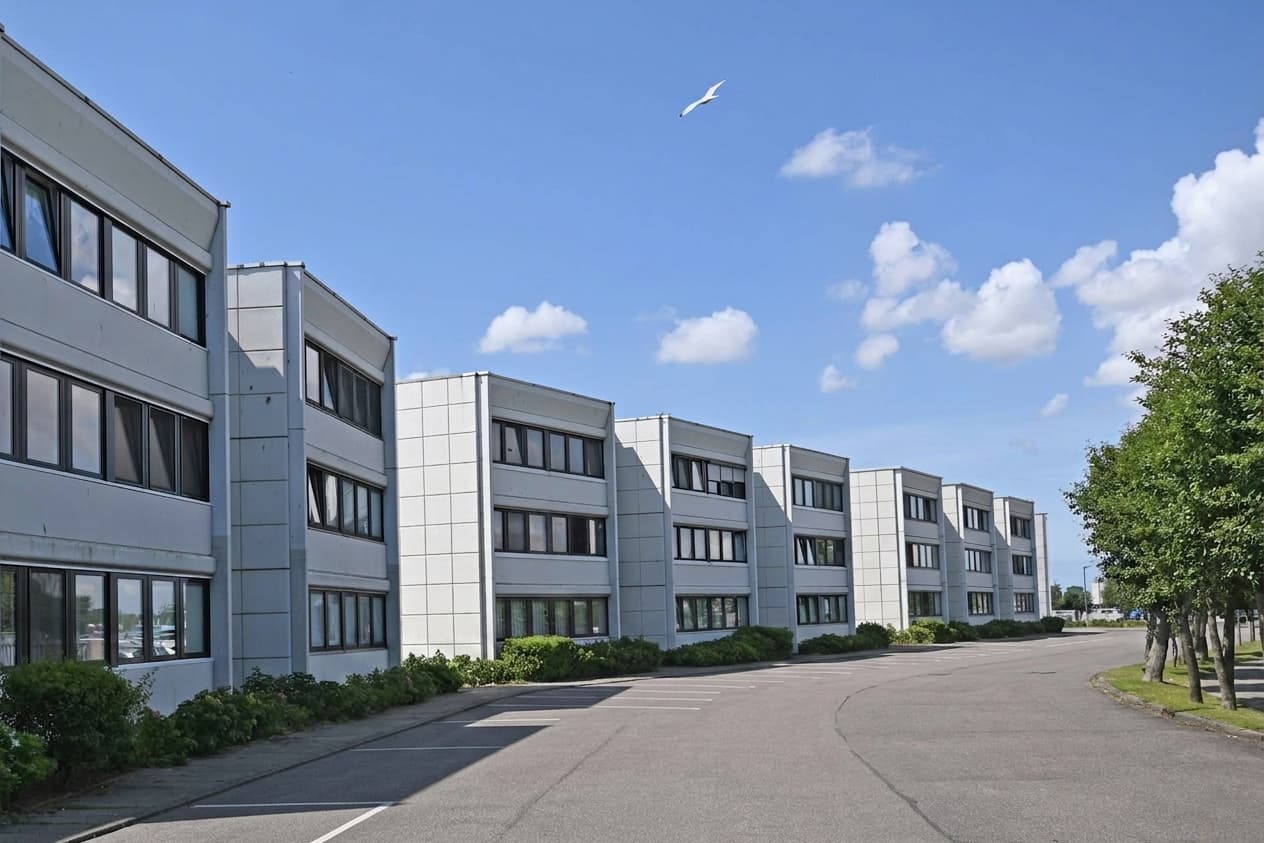 Traumhafte Ferienwohnung mit Stellplatz direkt am beliebten Südstrand auf Fehmarn.