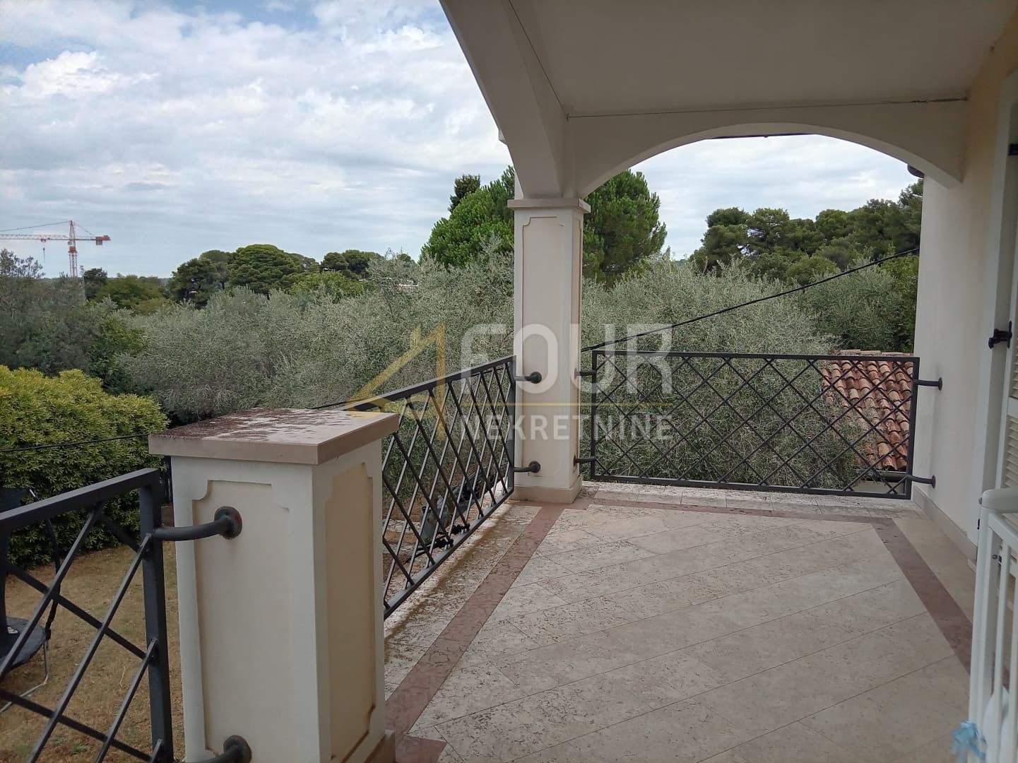 Haus Valmade, Pula, 130m2