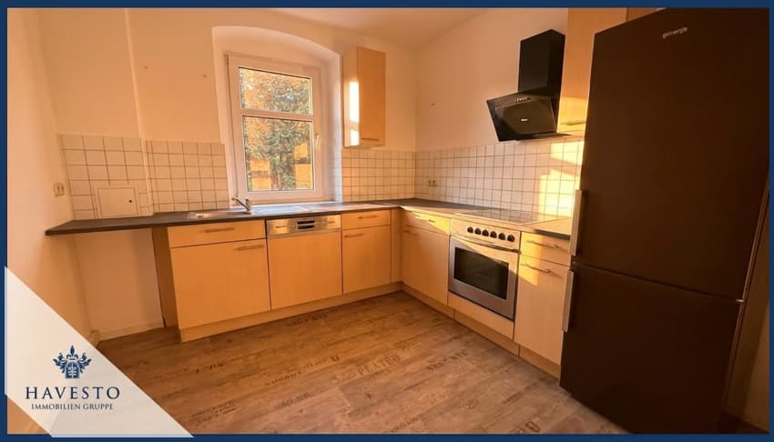 Moderne 3-Zimmer WG für Studenten nahe OVGU - möbliert & top ausgestattet. inklusive Einbauküche