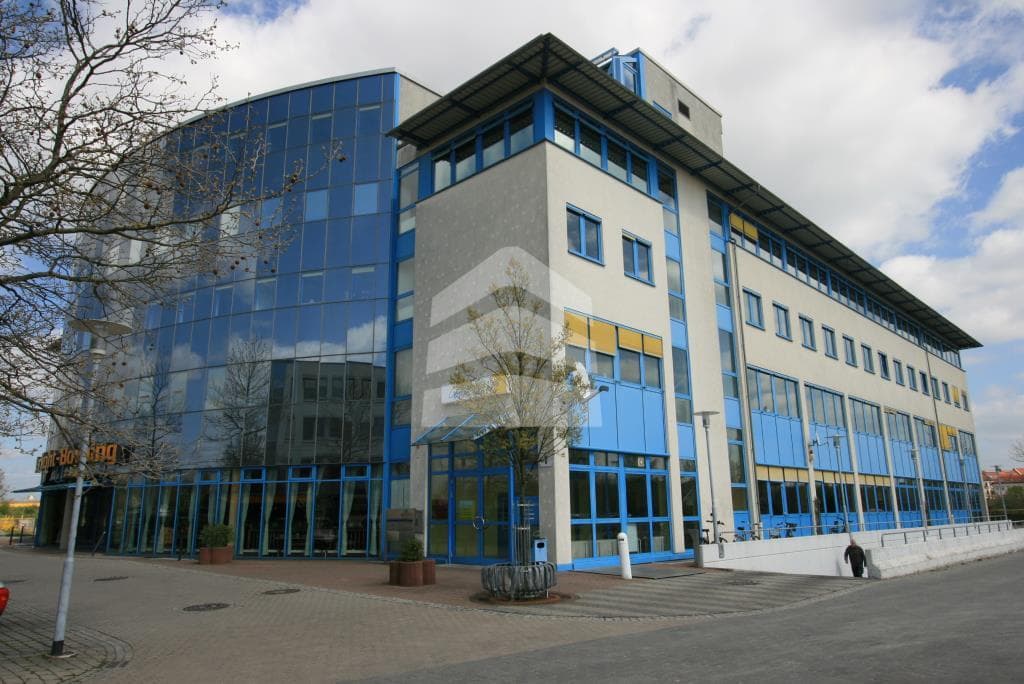 BUERO.PRAXIS.flaeche mit 800 m² Ideal für Fitnessstudio