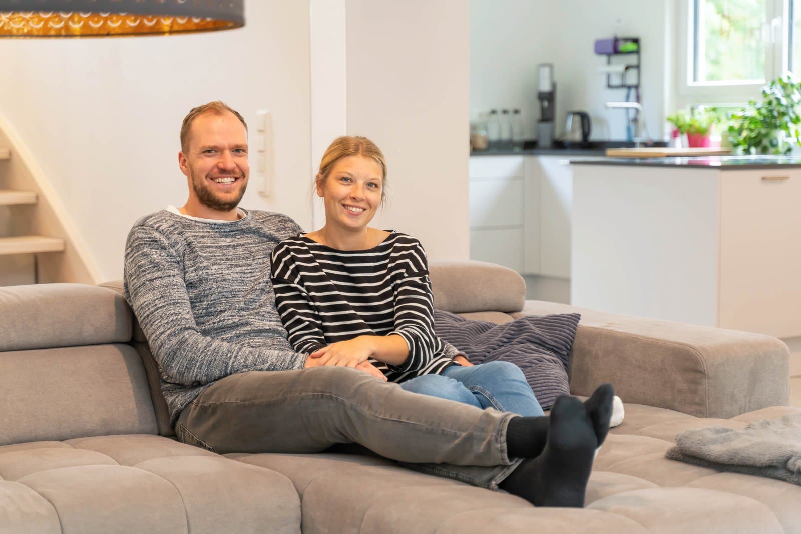 **Platz für die ganze Familie: Charmantes Einfamilienhaus mit Klinkeraktion!*