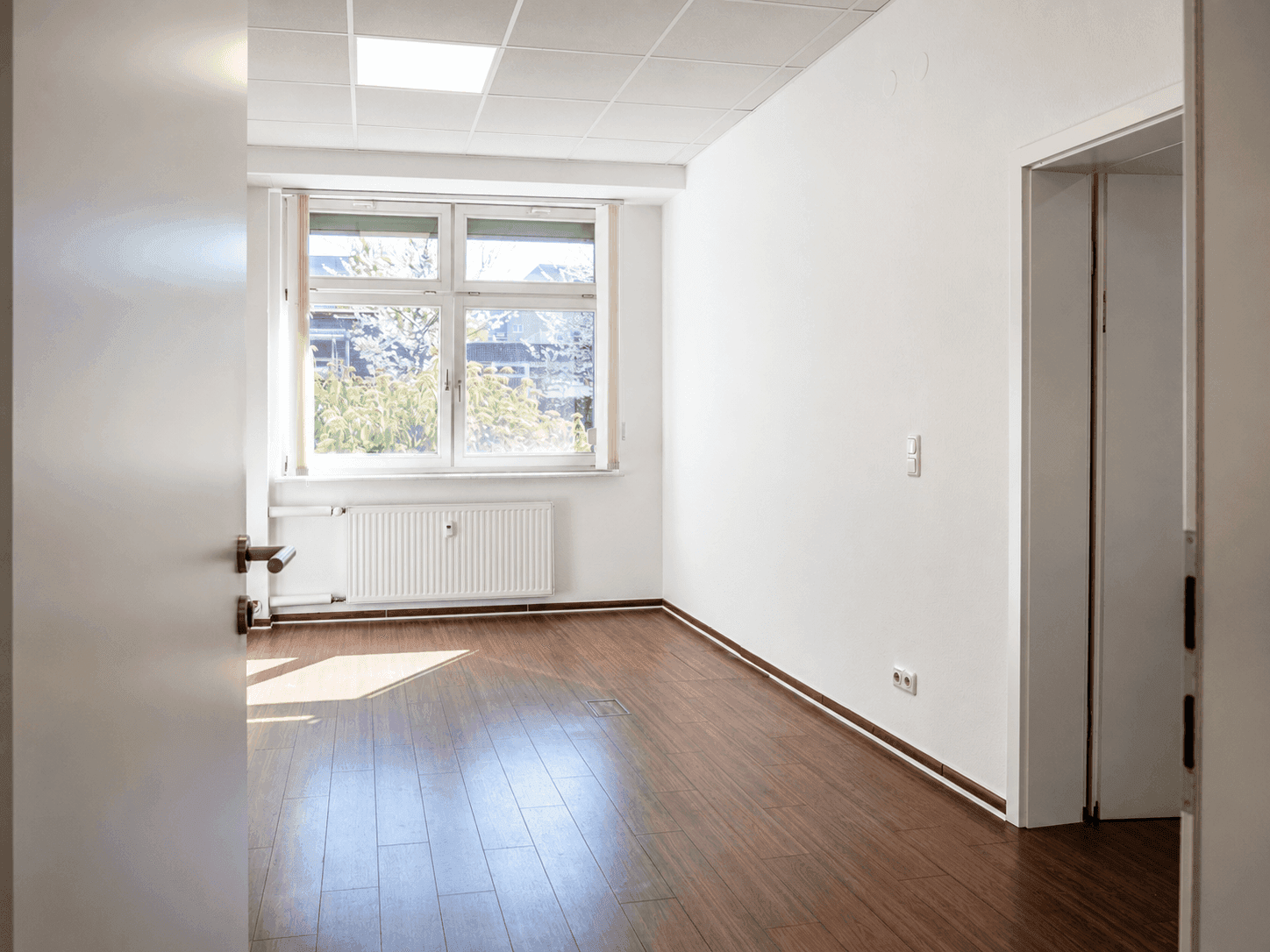 Ihre neue Praxis mit 157m² direkt im Ärztehaus!