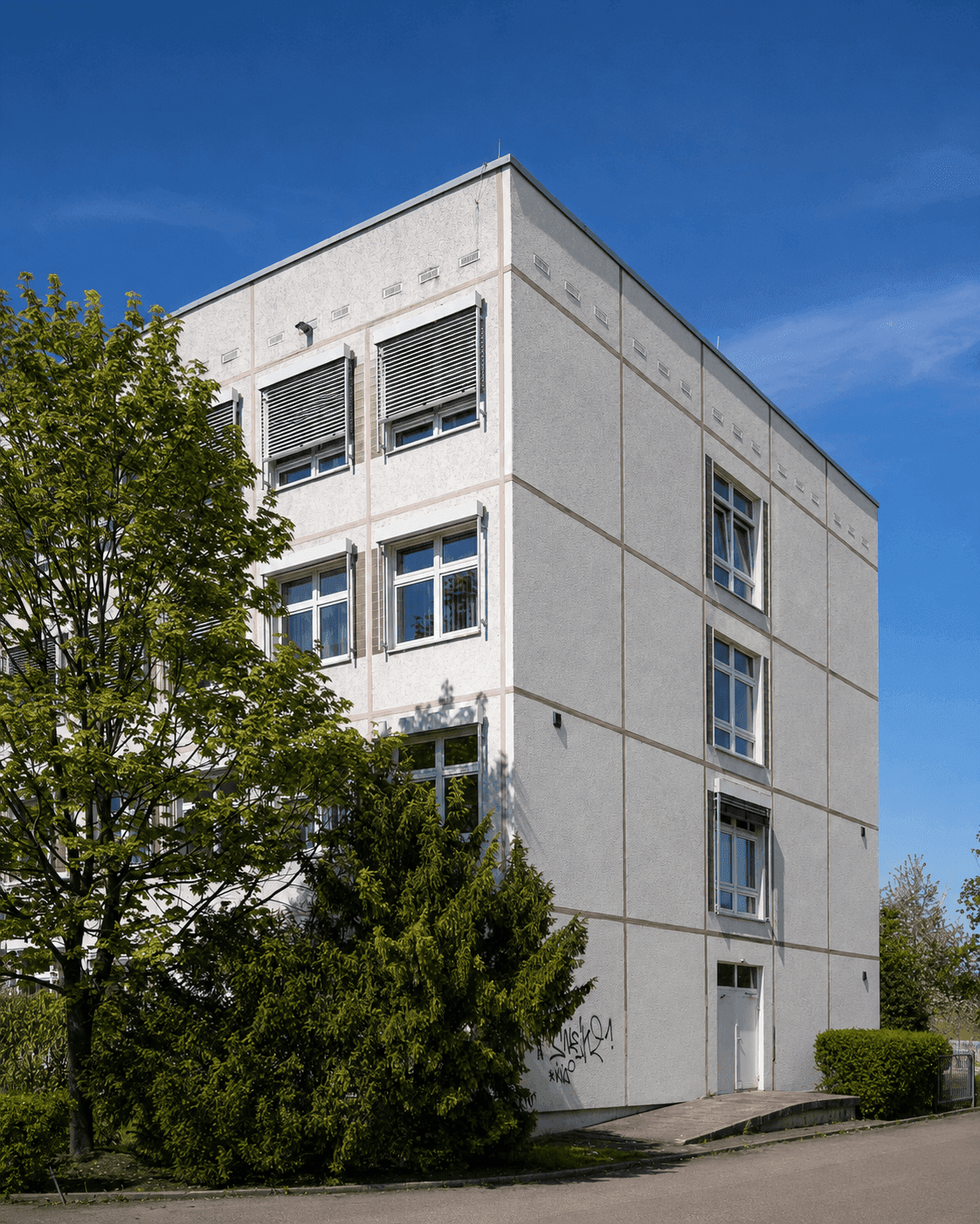 Ihre neue Praxis mit ca.191m² in Paunsdorf!