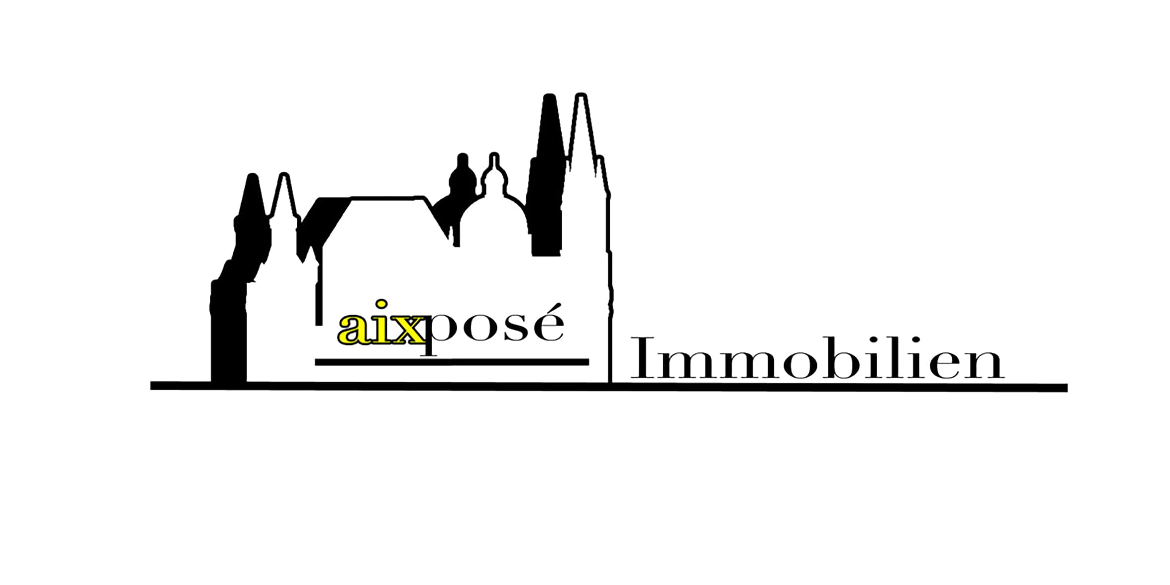 AIXPOSE IMMOBILIEN