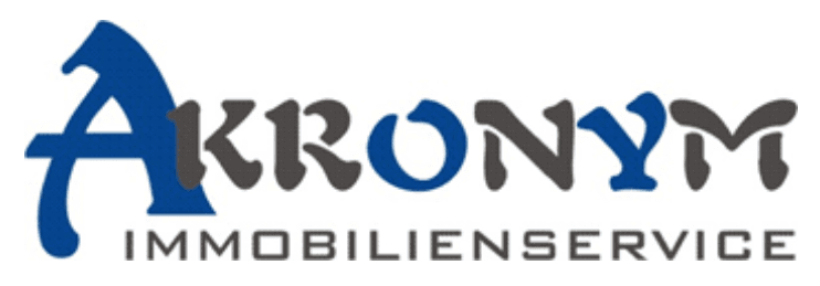 AKRONYM Immobilienservice
