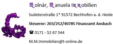 M. M. Immobilien
