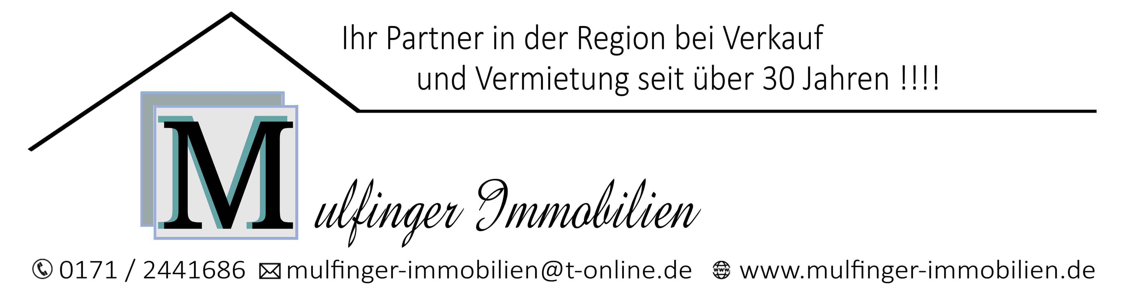 Mulfinger Immobilien