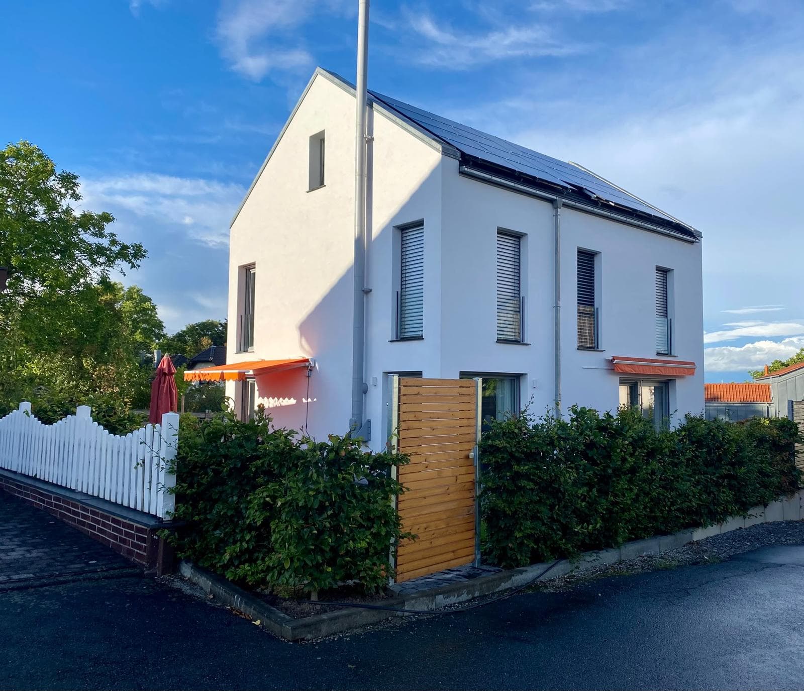 KfW 40 + Einfamilien-Effizienzhaus