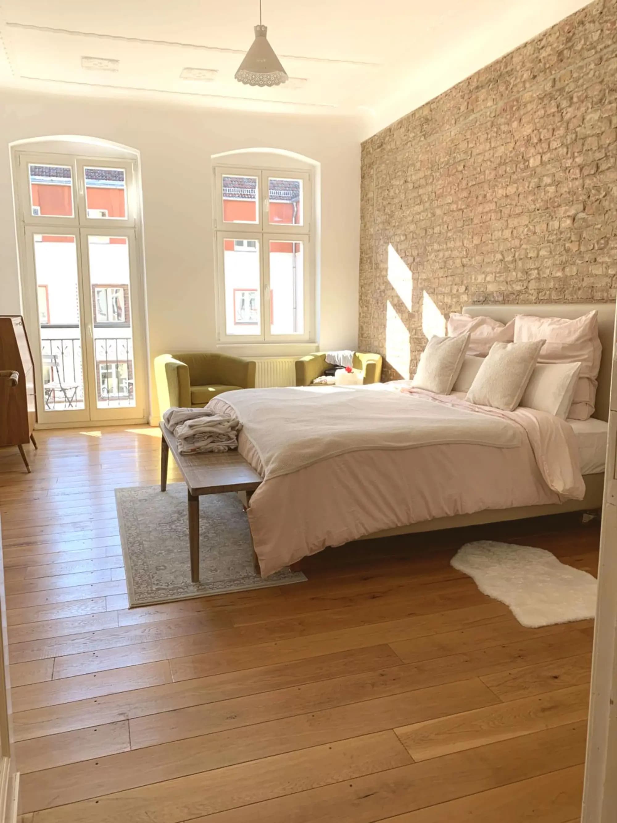 Wohnung zur Miete