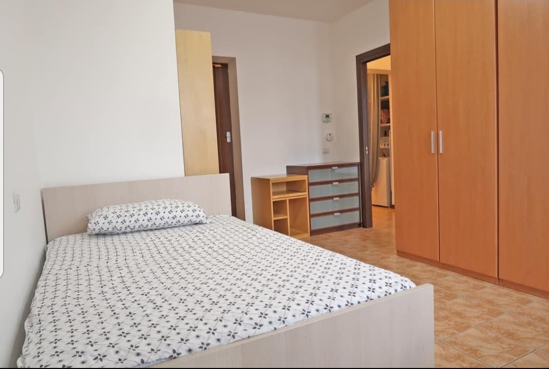 A cozy seperate two bedroom flatshared in bochum