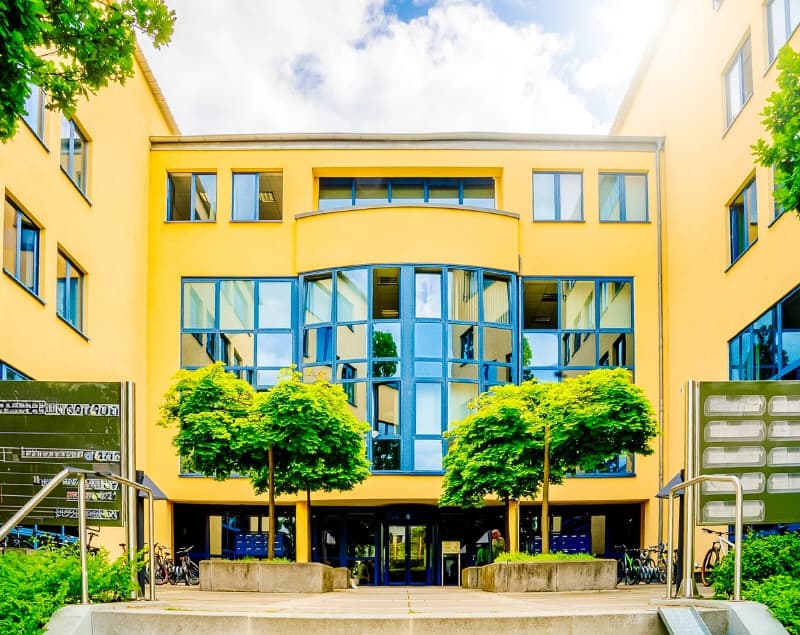 Moderne Bürofläche mit Tiefgarage & Personenaufzug!