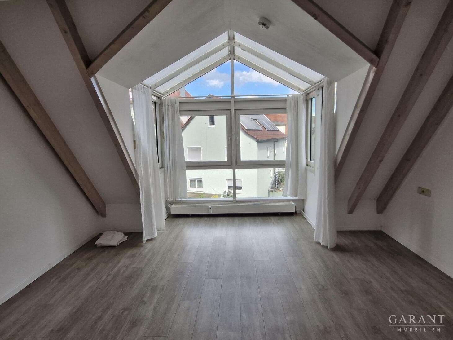 Maisonette mit Galeriecharakter - modern und individuell!