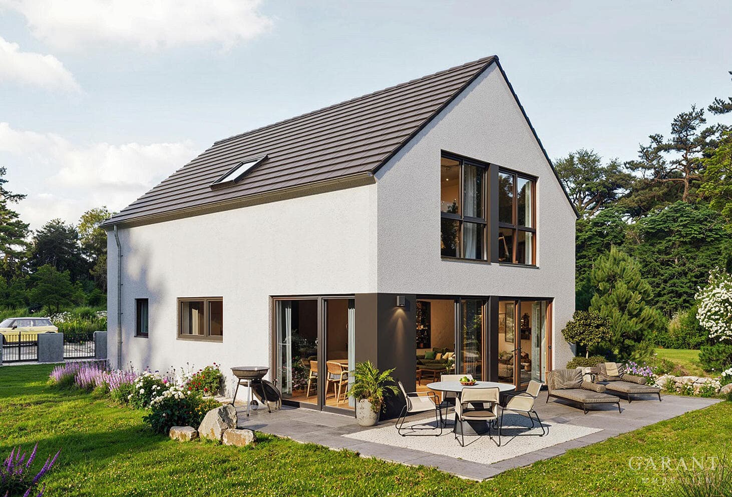 * Endlich Platz für ALLE! * Südwestsonne * Moderne Planung *