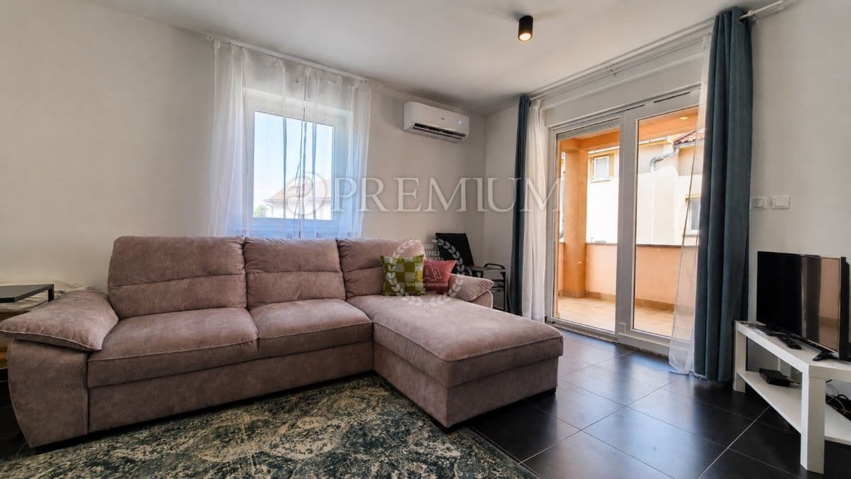 Klimno – schön eingerichtetes Apartment zum Verkauf!