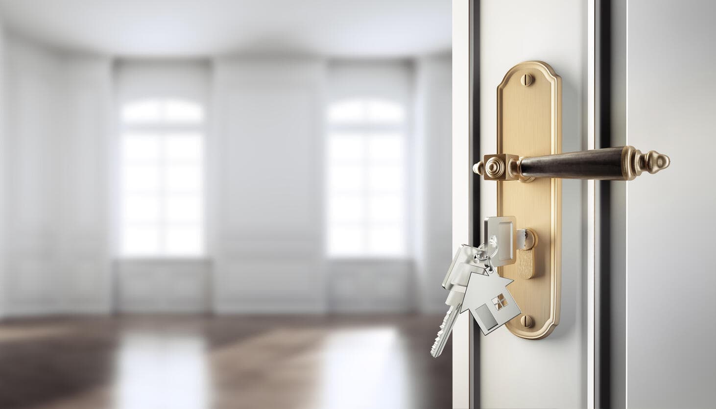 3,5 Zimmer-Wohnung in attraktiver Lage