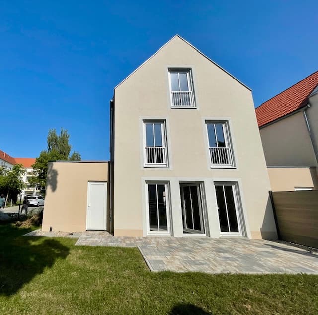 Eilenburg, Ihre Chance-EFH,6 Zi.,Neu,LWP-Fubo,Garage !