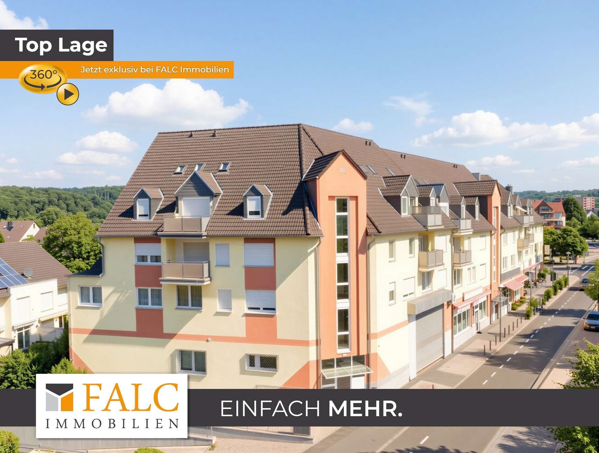 Freiheit, Liebe und Gemütlichkeit - Ihre Zutaten für ein tolles Leben!