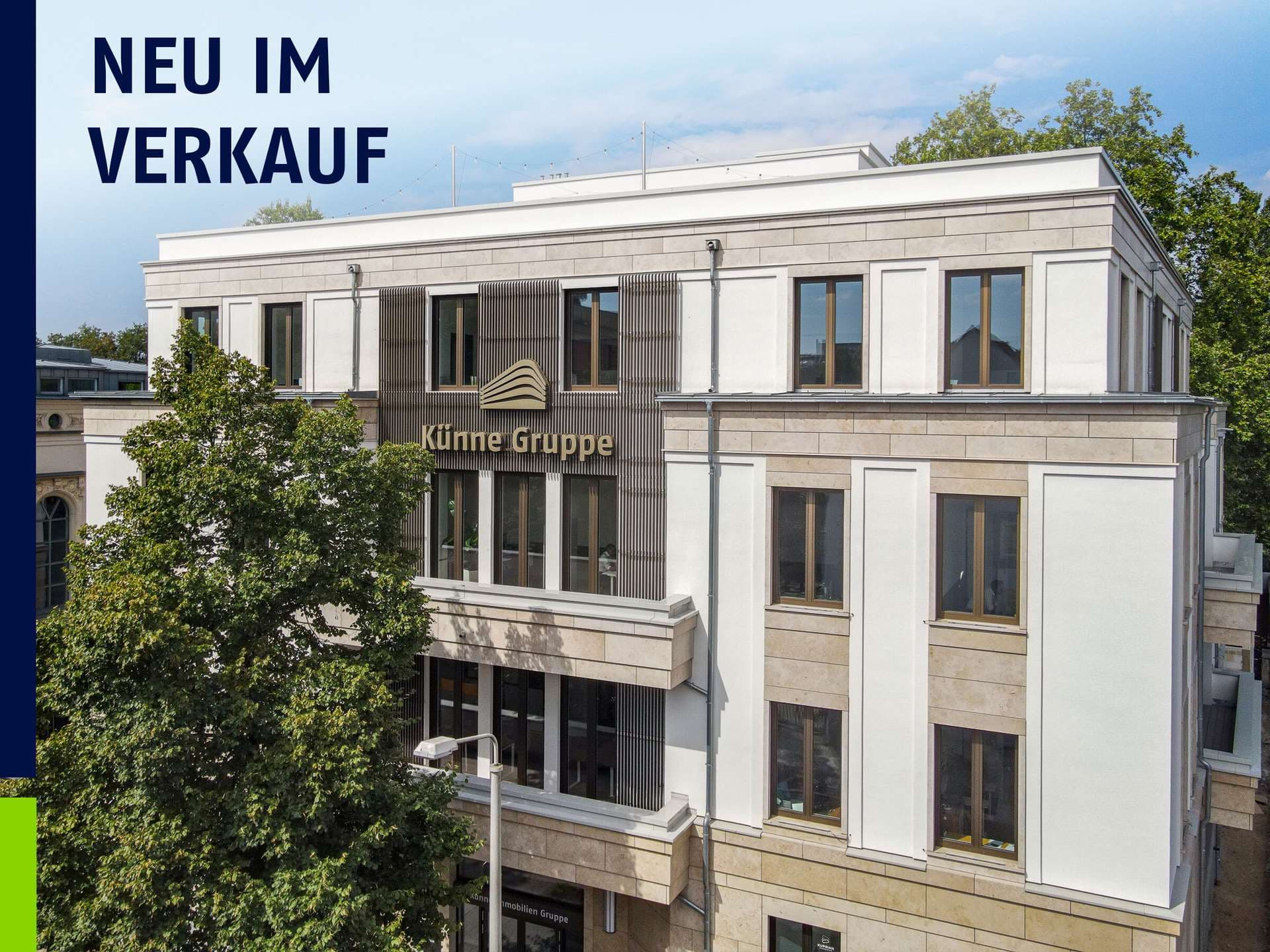 *Neubau - 8 Reihenhäuser in idyllischer Lage nahe dem Zwenkauer See*