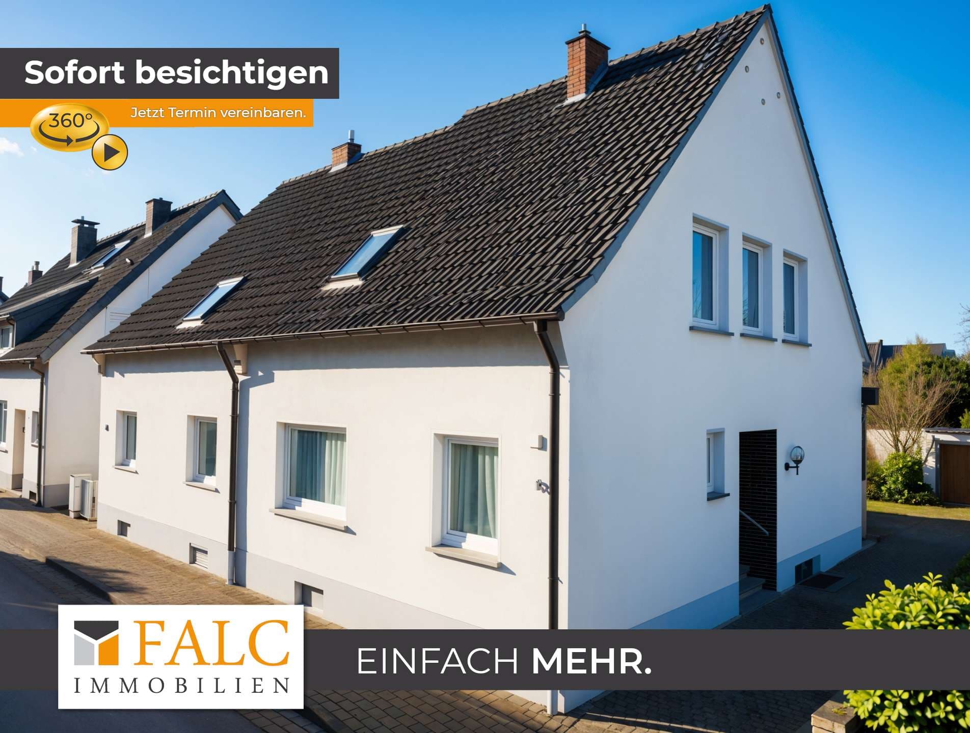 Ein Zuhause voller Möglichkeiten in bester Wohnlage