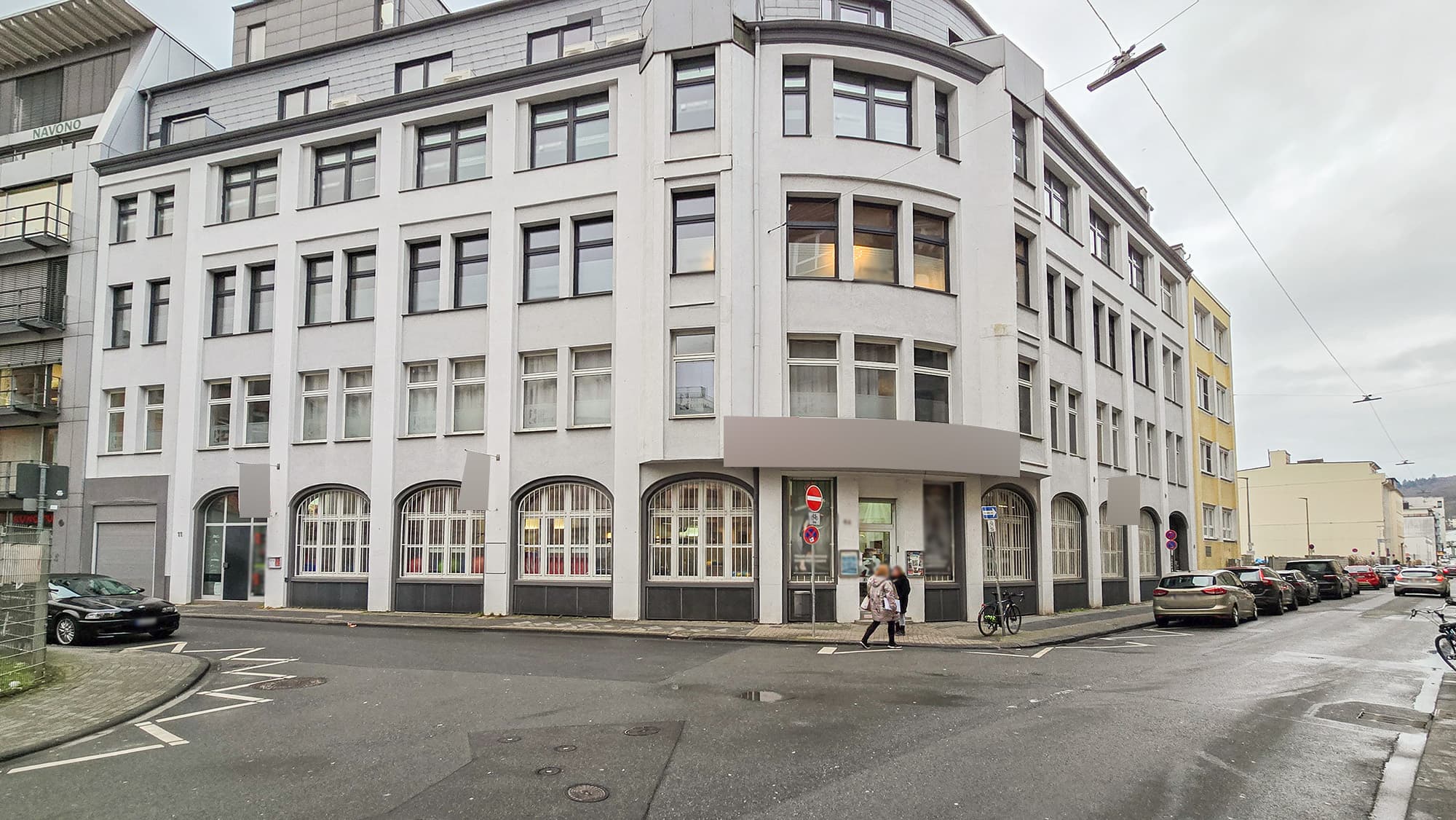 Office – hell – variabel – zentral – im Herzen von Elberfeld