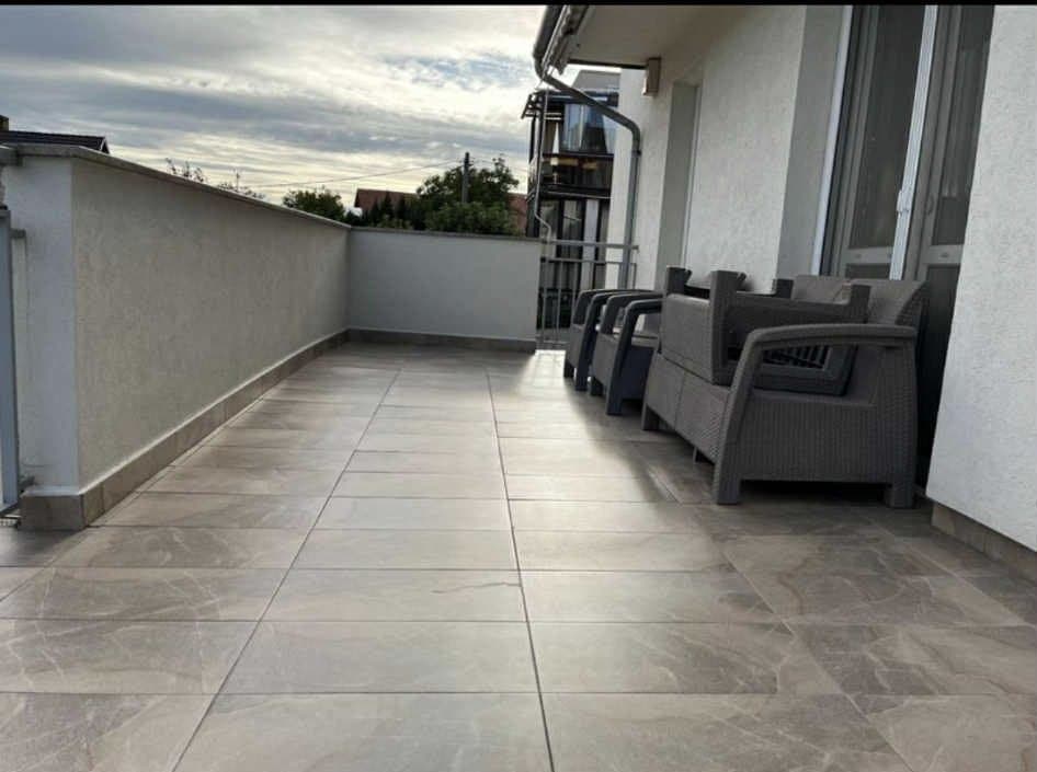 (AAA) Maisonette-Wohnung Nähe Balaton in sehr gutem Zustand