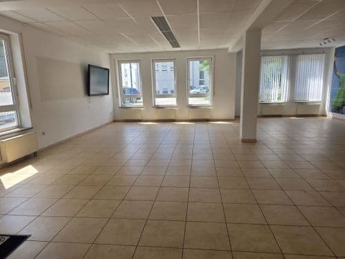 Großzügige, ebenerdige, behindertengerechte 2-Zimmer-Eigentumswohnung in 97421 Schweinfurt (ID 10678)