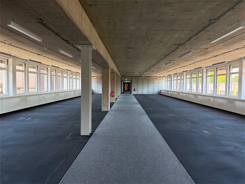 Büro mit Lager in Zentraler Lage von Kreuzberg zu mieten