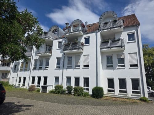 Gewerberäume / Büro / Physiotherapie, Fahrschule in 97421 Schweinfurt (ID 10618)