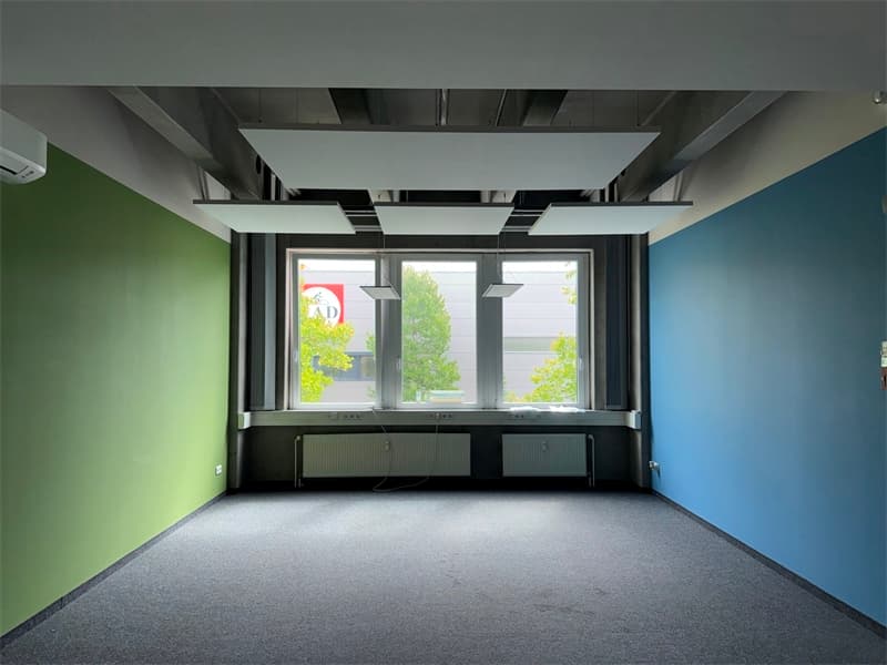 Büro im Industrie look in Babelsberg zu mieten