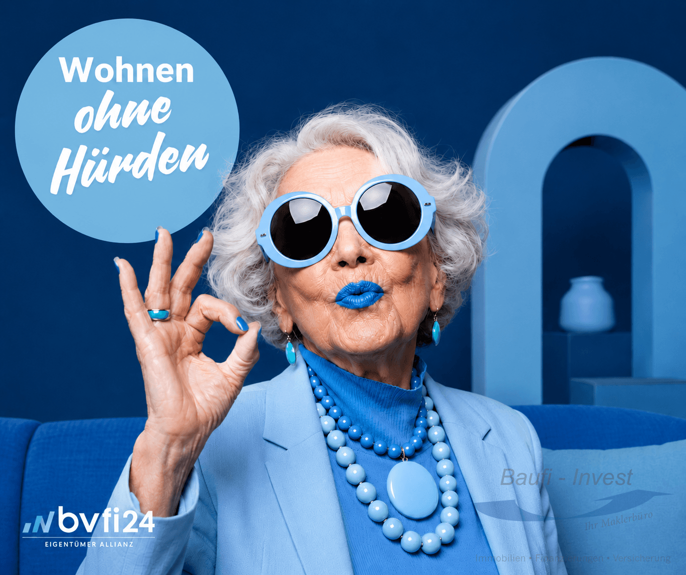 NEUBAU 2 Zi-barrierefreie Eigentumswohnungen in TOP-LAGE Kamp-Lintfort