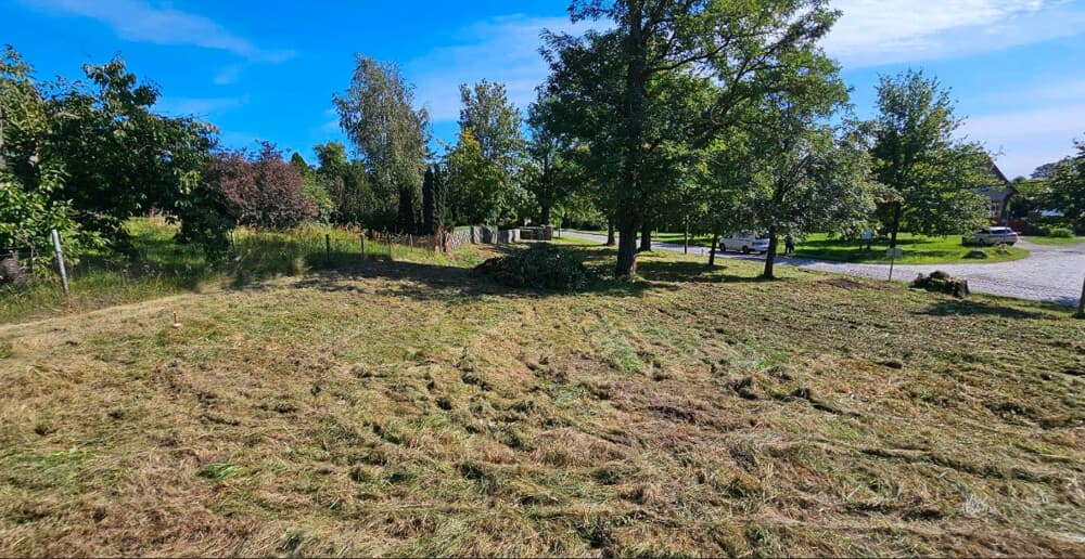 Ihr neues Zuhause beginnt hier – 660 m² Baugrundstück in schöner Lage von Ihlow