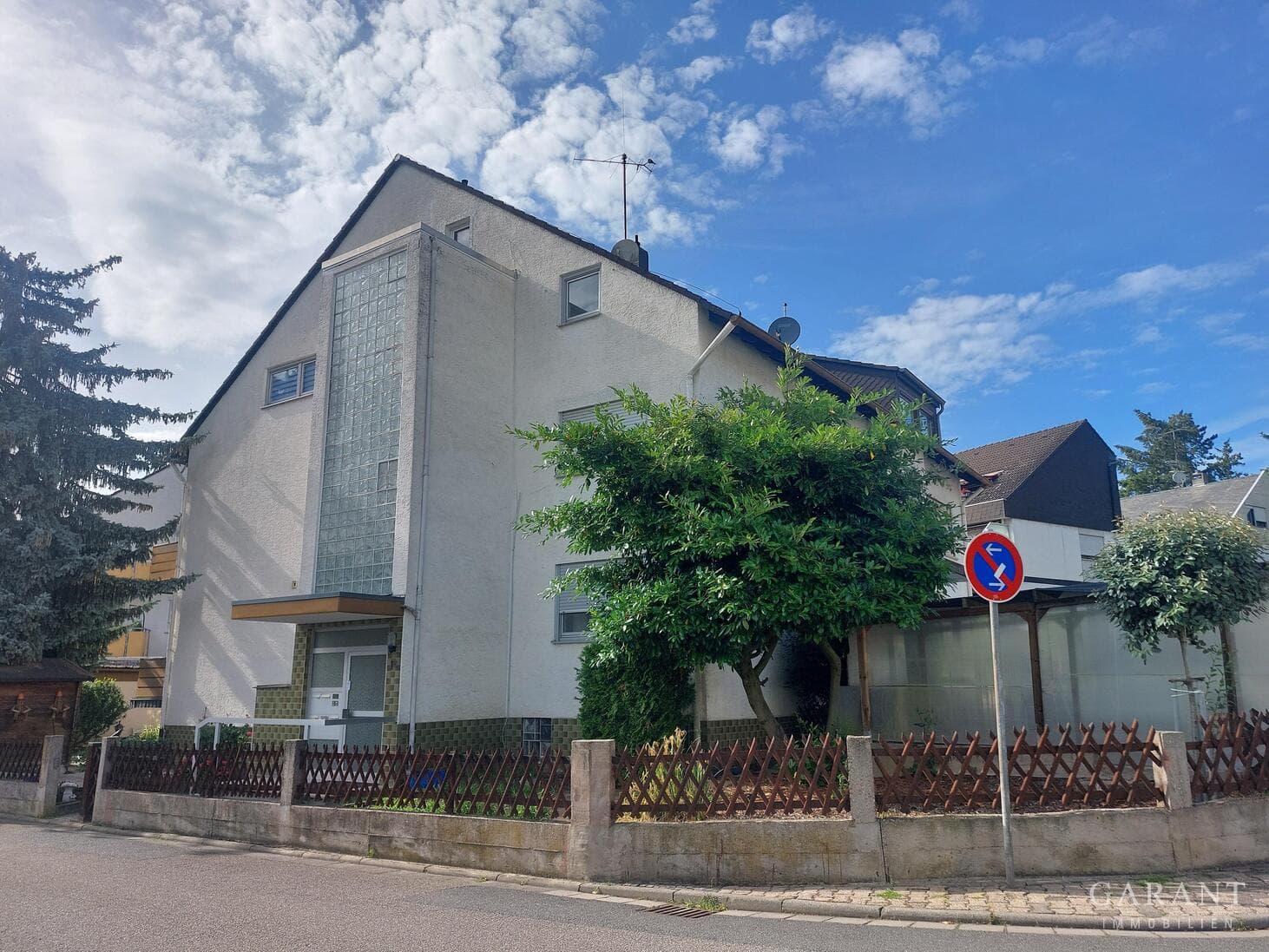 Solide Kapitalanlage in Mainz Hechtsheim