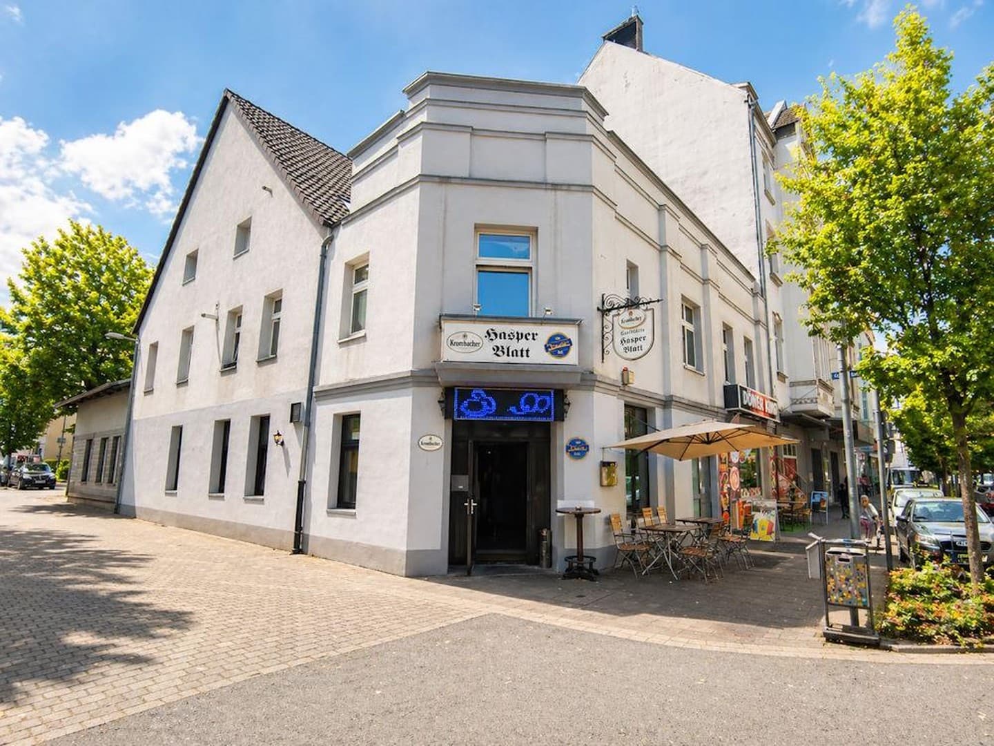 Kapitalanlage in Hagen-Haspe – ca. 8 % Bruttorendite, provisionsfrei