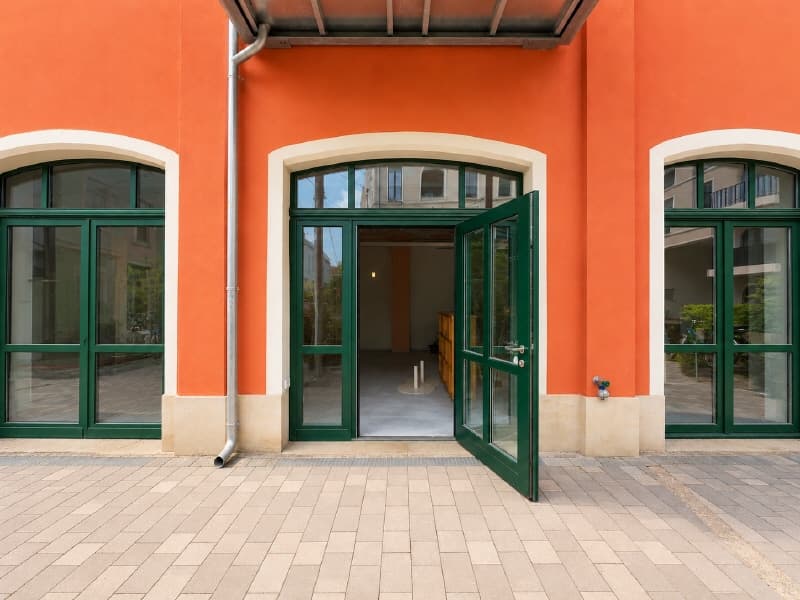 Repräsentative Bürofläche nahe Königstraße!