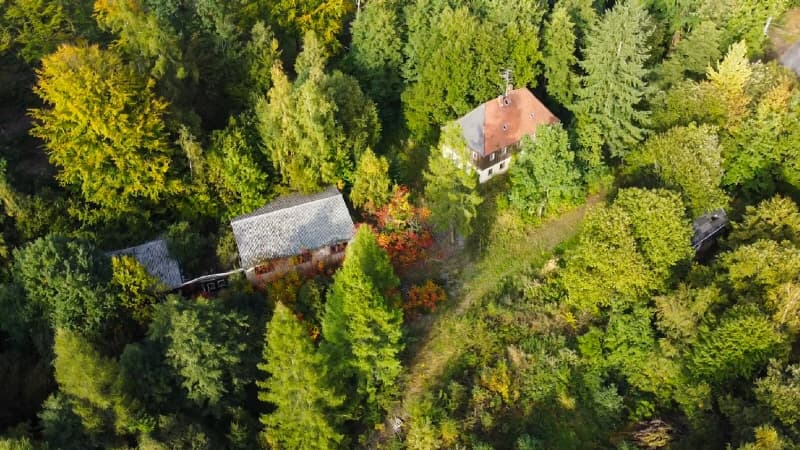 Ein Premium-Chaletdorf ist eine sichere Bank für Investoren und Betreiber!
