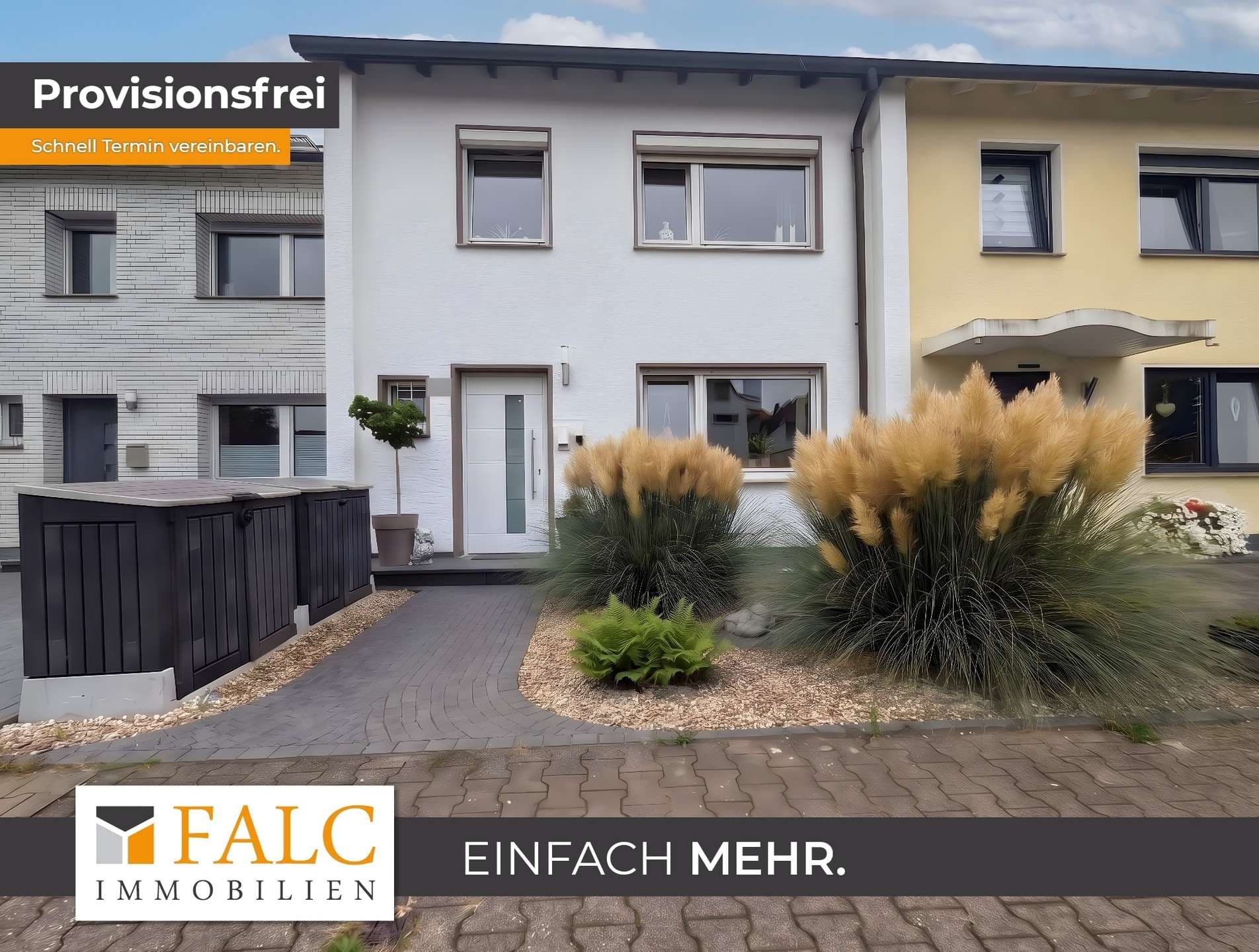 Einzugsfertiges Familienglück in Gladbeck-Zweckel mit Garten & ausgebautem Dachboden