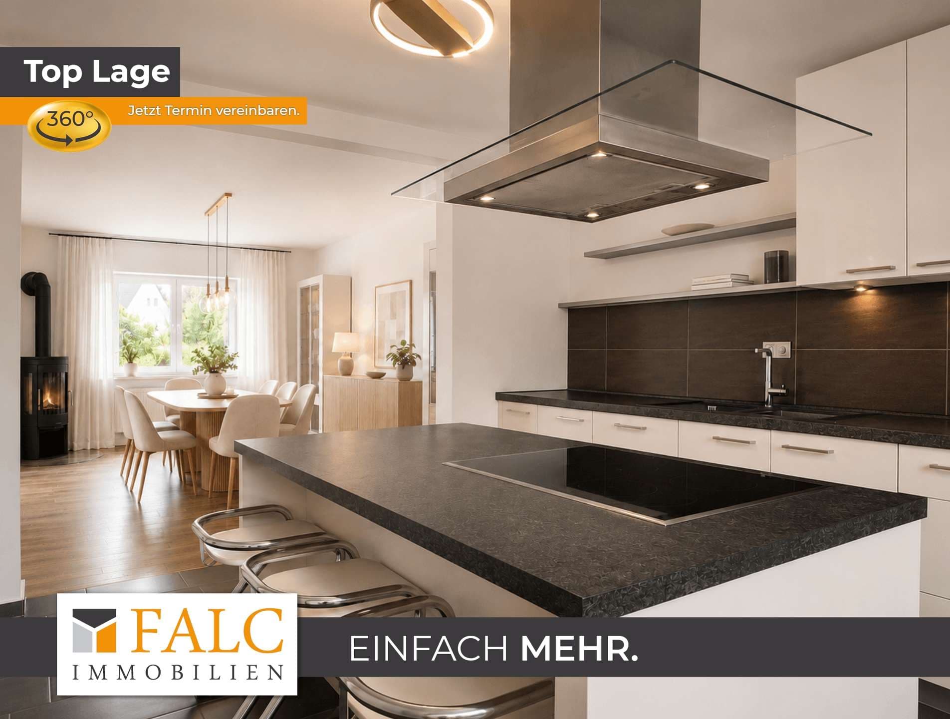 167 m² für Familie & Homeoffice – Garten, Wärmepumpe und Energieklasse A