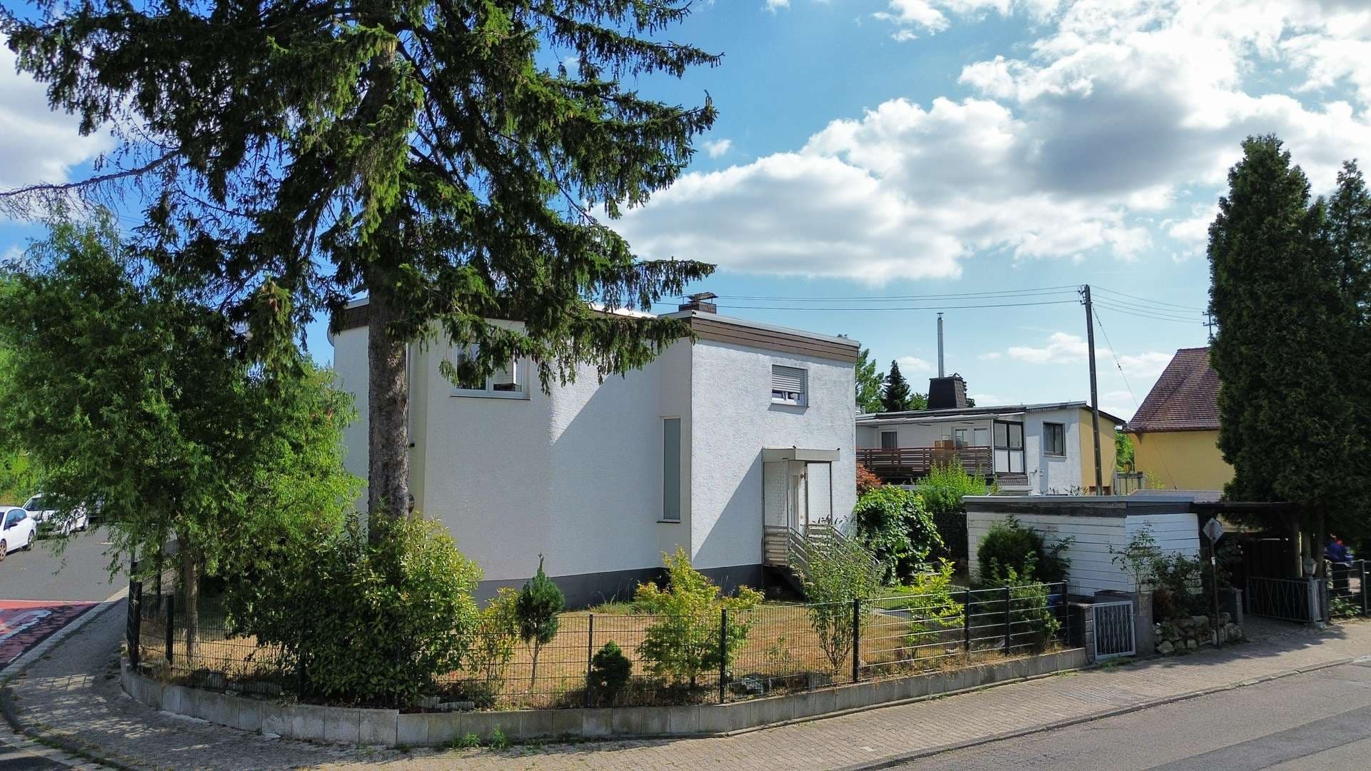 Ihr neues Zuhause beginnt mit Ihren eigenen Ideen genau hier in Hofheim Langenhain!!
