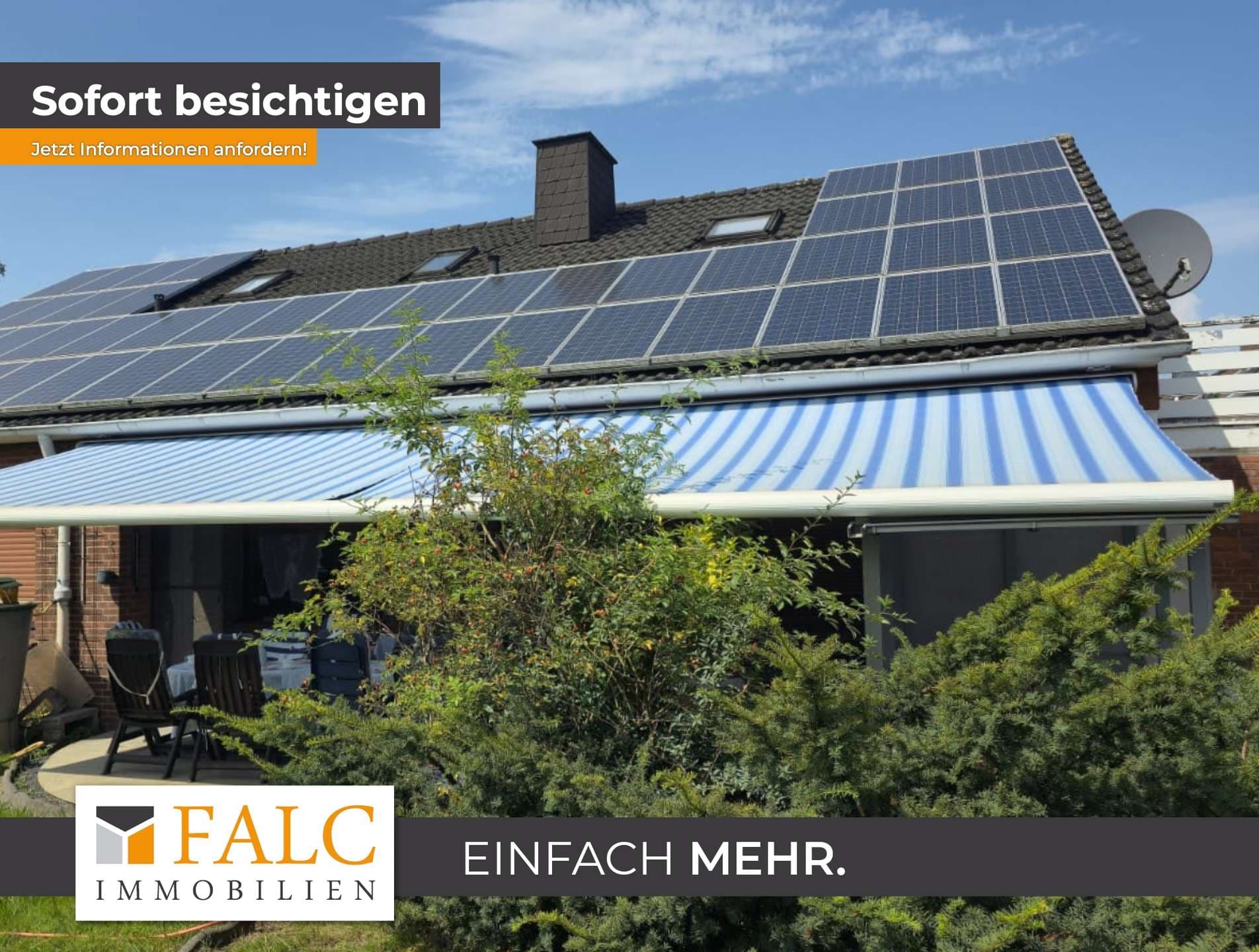 Weseler Einfamilienhaus - Familien willkommen!!!