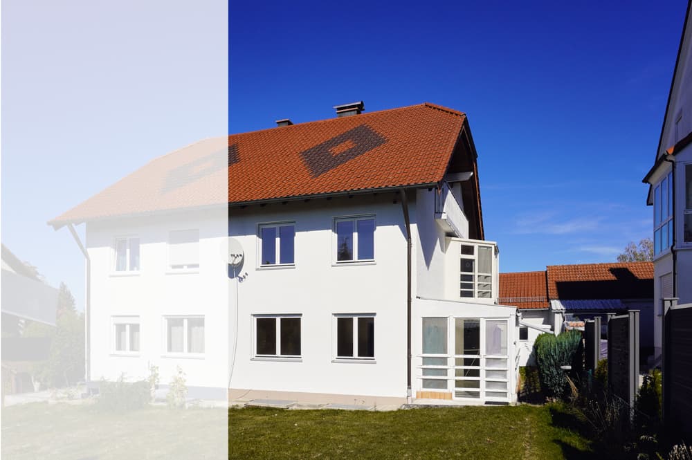 ***BIETERVERFAHREN***
Viel Platz für Ihre Familie – Doppelhaushälfte mit großem Garten!