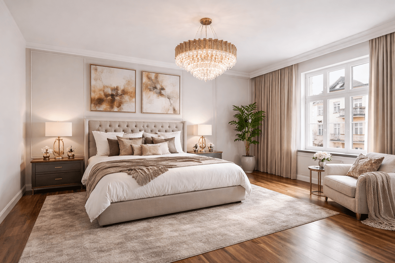 Großzügiges & modernes Loft im Herzen von Berlin-Friedrichshain!