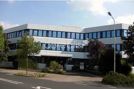 Ratingen - Effiziente Büroflächen zu mieten