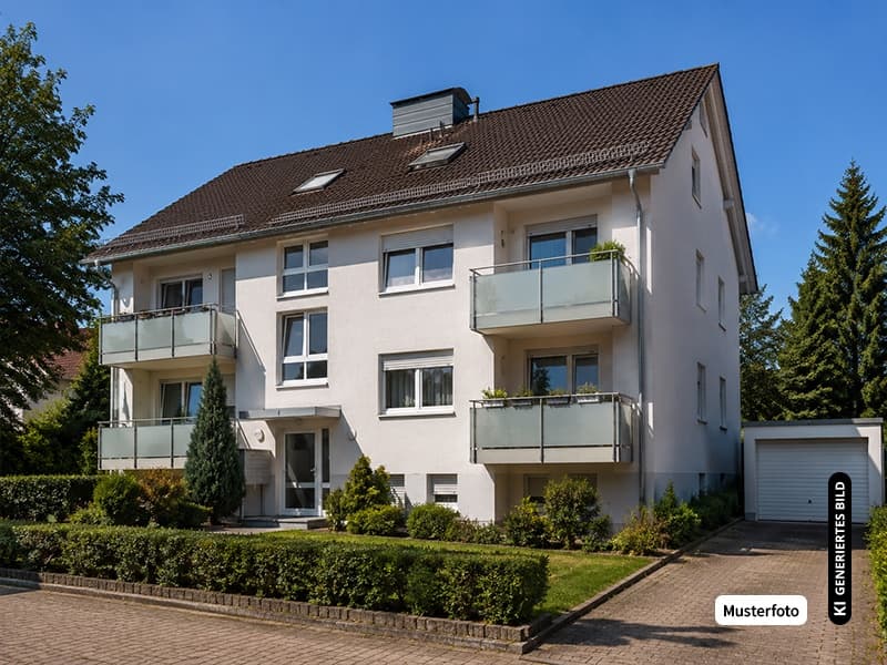 Wohn- und Geschäftshaus, 2 Zimmer - Besondere Immobilienchance ohne Provision