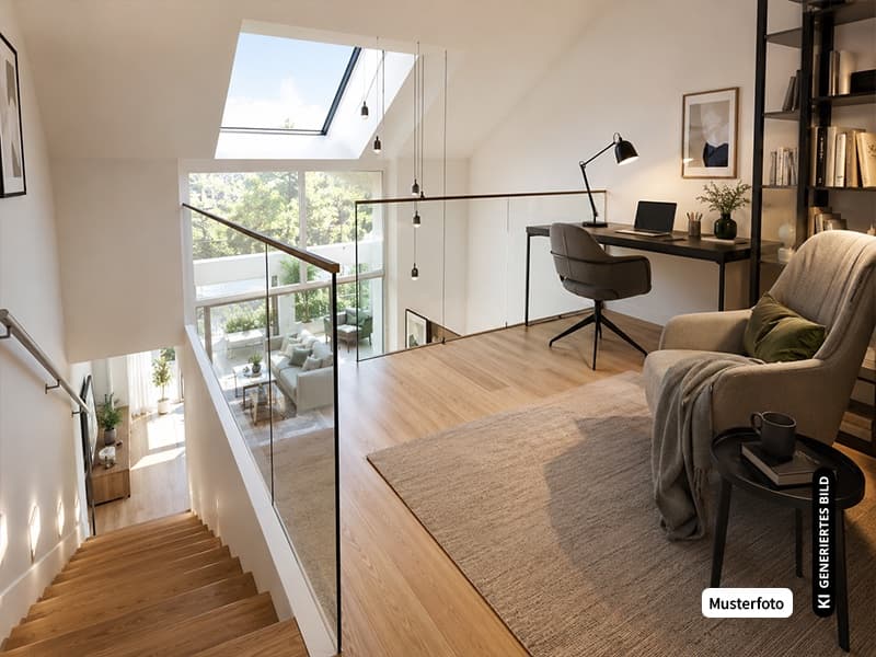 2-Zimmer-Wohnung in Heilbronn - Ihre Möglichkeit zum Immobilienkauf – provisionsfrei