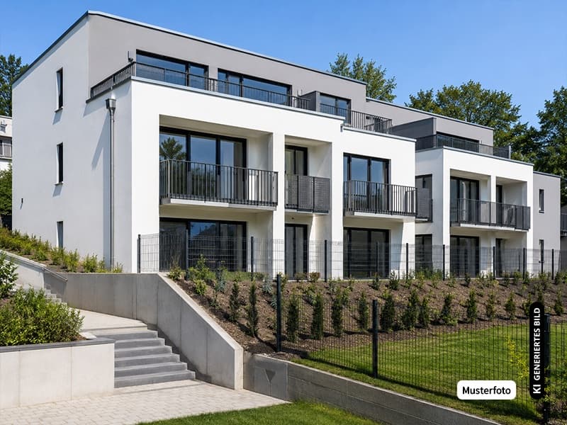 Wohn-/Geschäftshaus in Berlin - Ihre Chance auf eine attraktive Immobilie ohne Provision