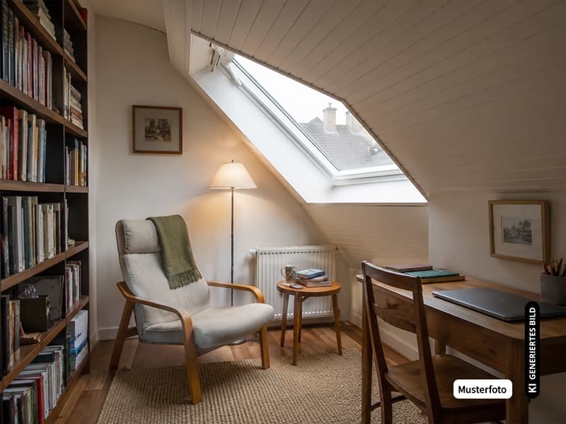 5-Zimmer-Wohnung mit Balkon - Ihre Möglichkeit zum Immobilienkauf – provisionsfrei