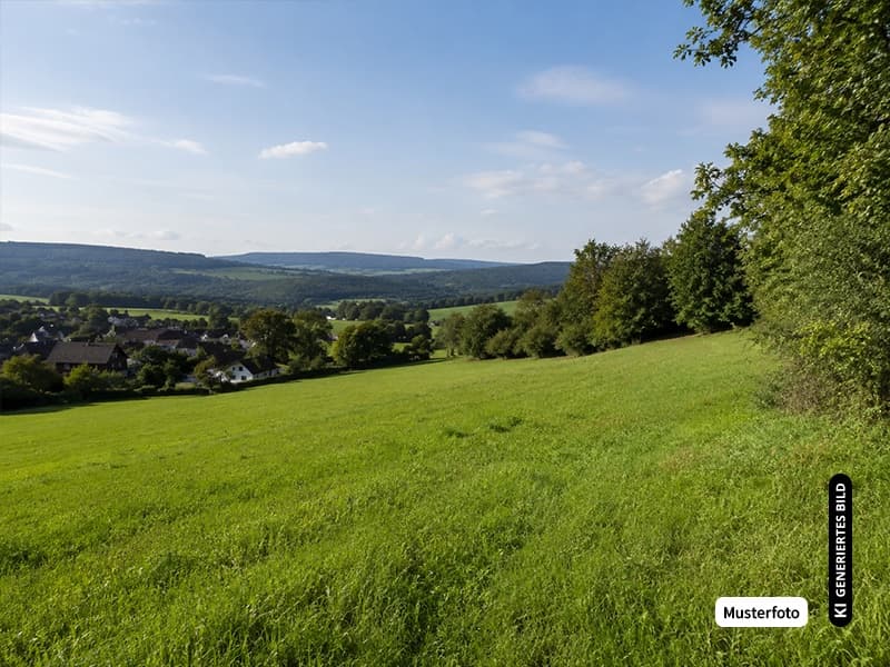 Unbebautes Land-/Forstgrundstück - Ihre Möglichkeit auf Ihr neues Zuhause ohne Provision